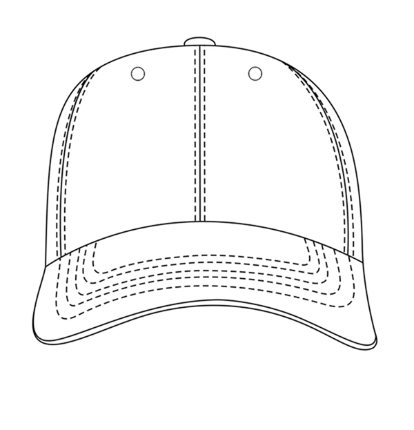 Baseball cap