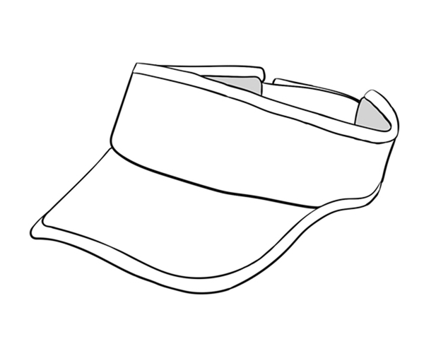 SUN VISOR